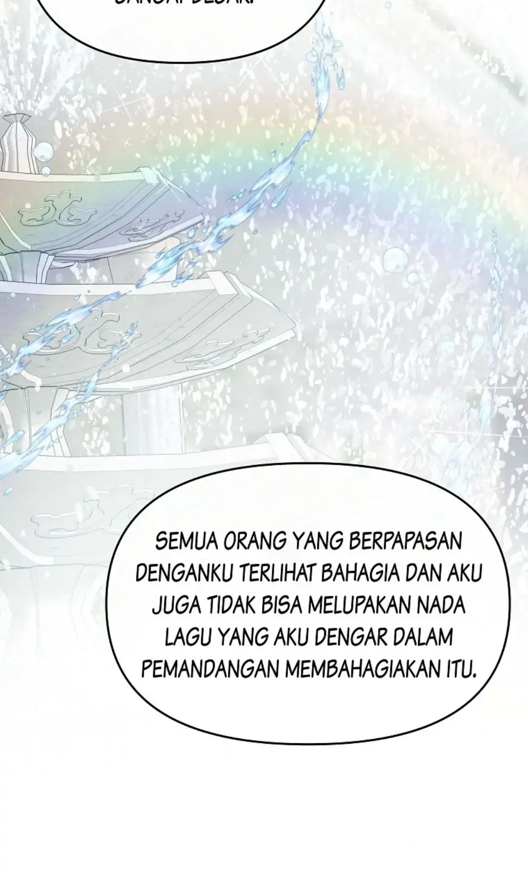 Don’t Concern Yourself With That Book Chapter 72 Halaman 40