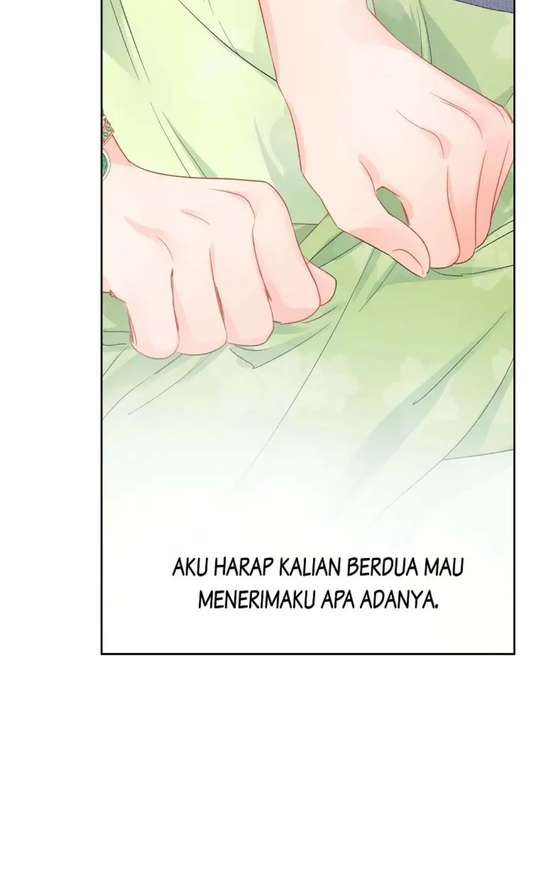 Don’t Concern Yourself With That Book Chapter 72 Halaman 42