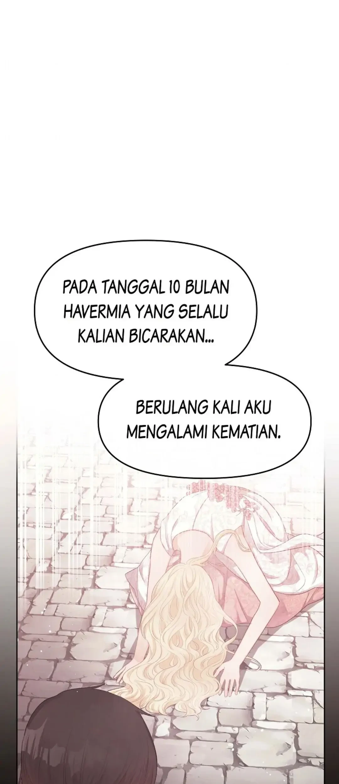 Don’t Concern Yourself With That Book Chapter 72 Halaman 43