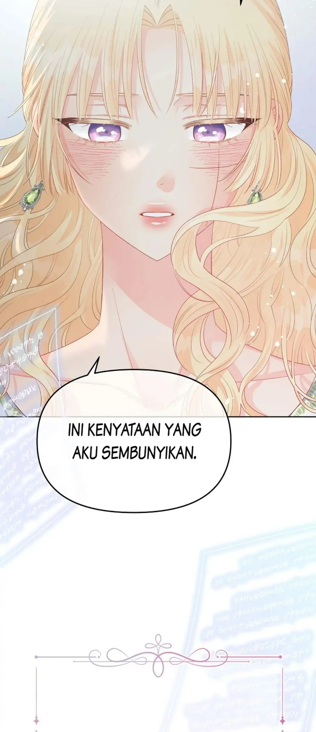 Don’t Concern Yourself With That Book Chapter 72 Halaman 47
