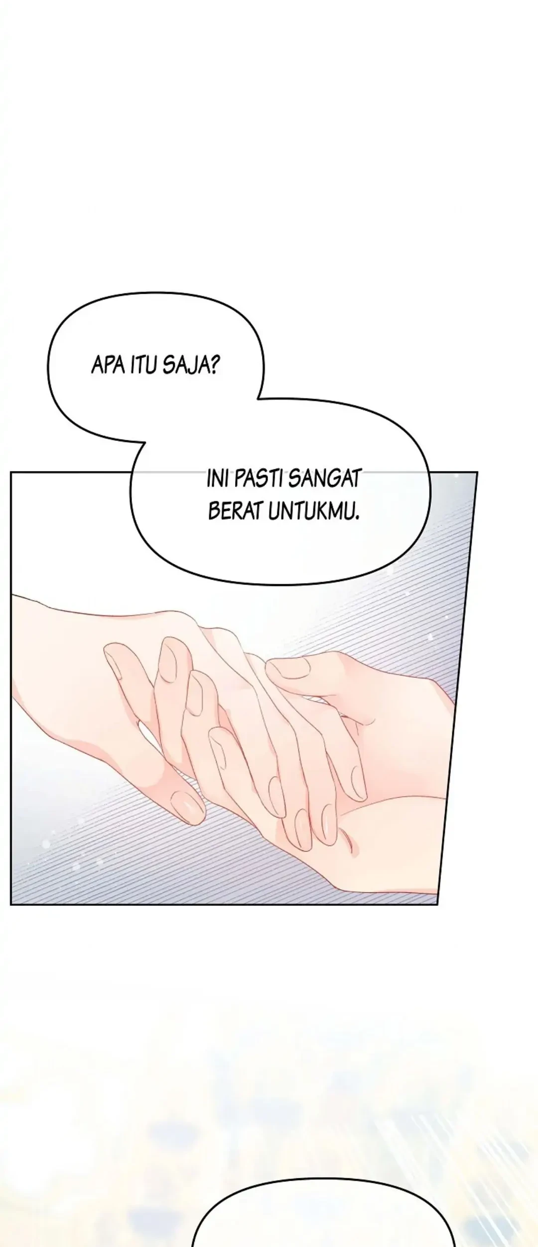 Don’t Concern Yourself With That Book Chapter 72 Halaman 50