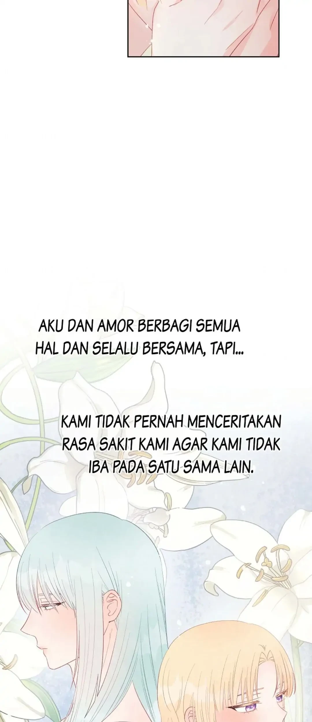 Don’t Concern Yourself With That Book Chapter 72 Halaman 58