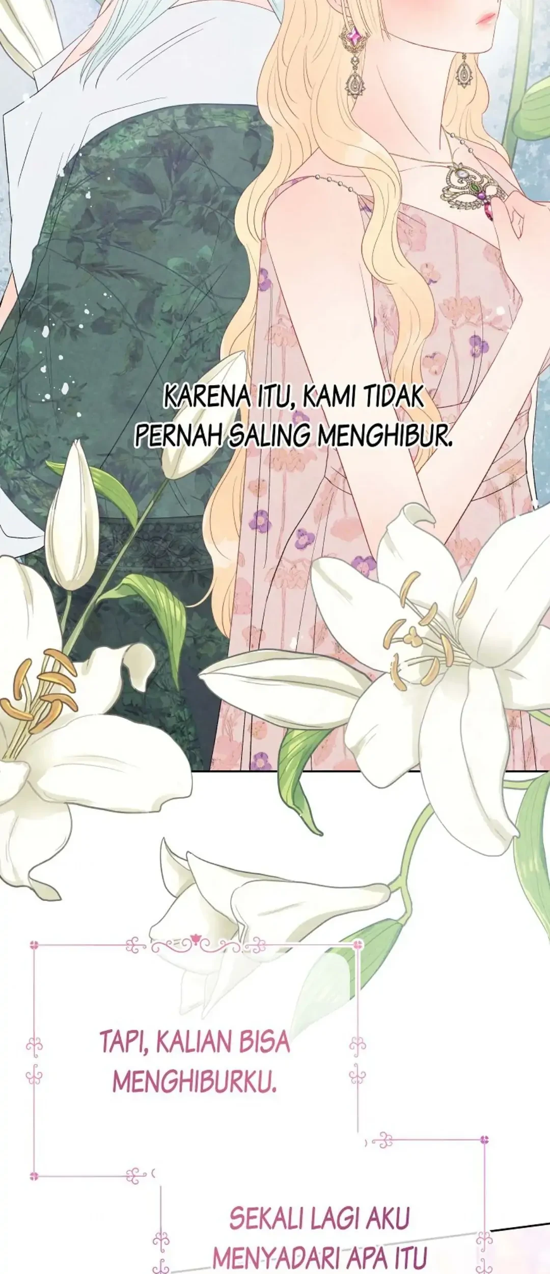 Don’t Concern Yourself With That Book Chapter 72 Halaman 59