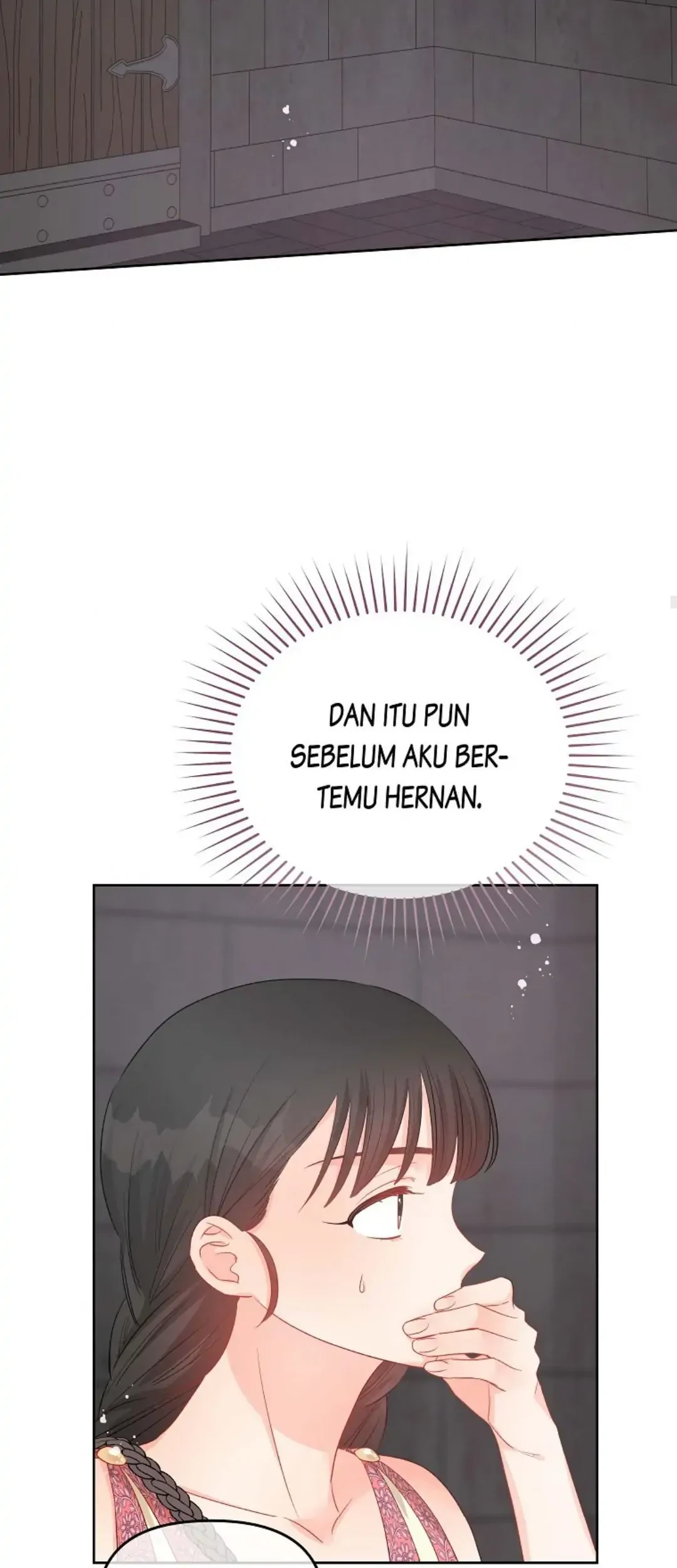 Don’t Concern Yourself With That Book Chapter 72 Halaman 86