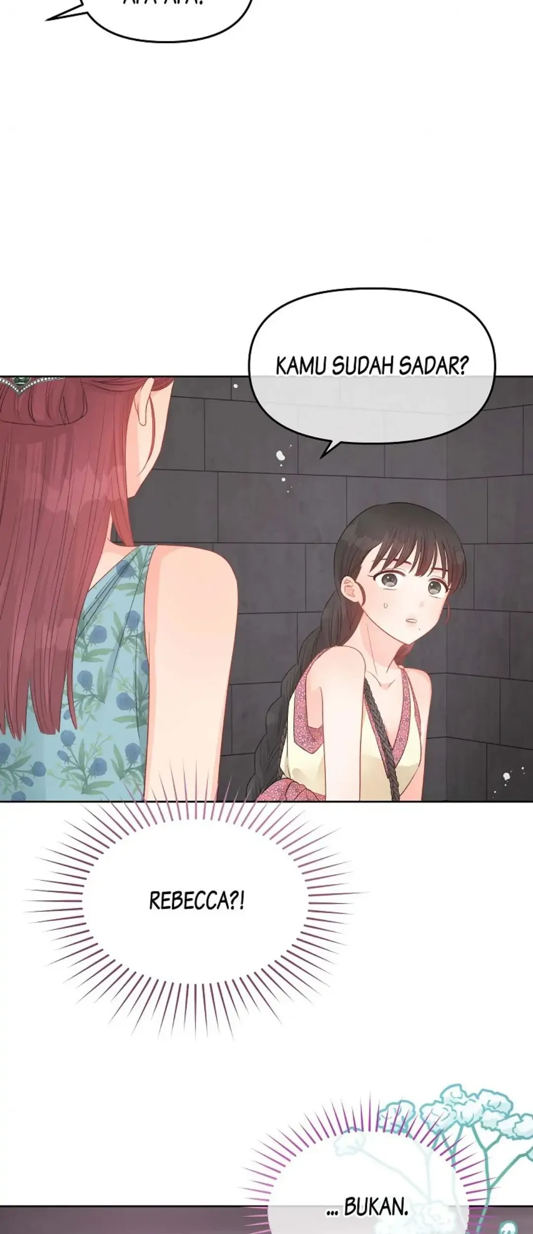 Don’t Concern Yourself With That Book Chapter 72 Halaman 88