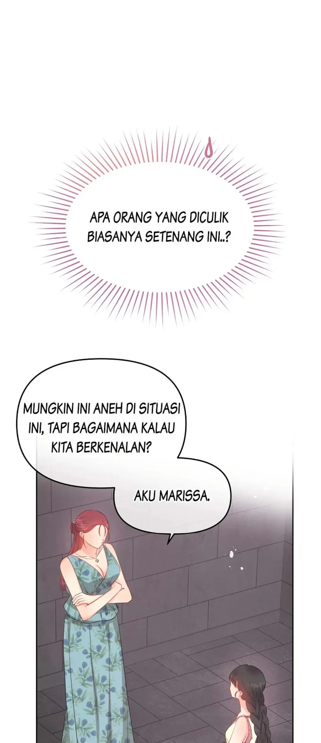 Don’t Concern Yourself With That Book Chapter 72 Halaman 93