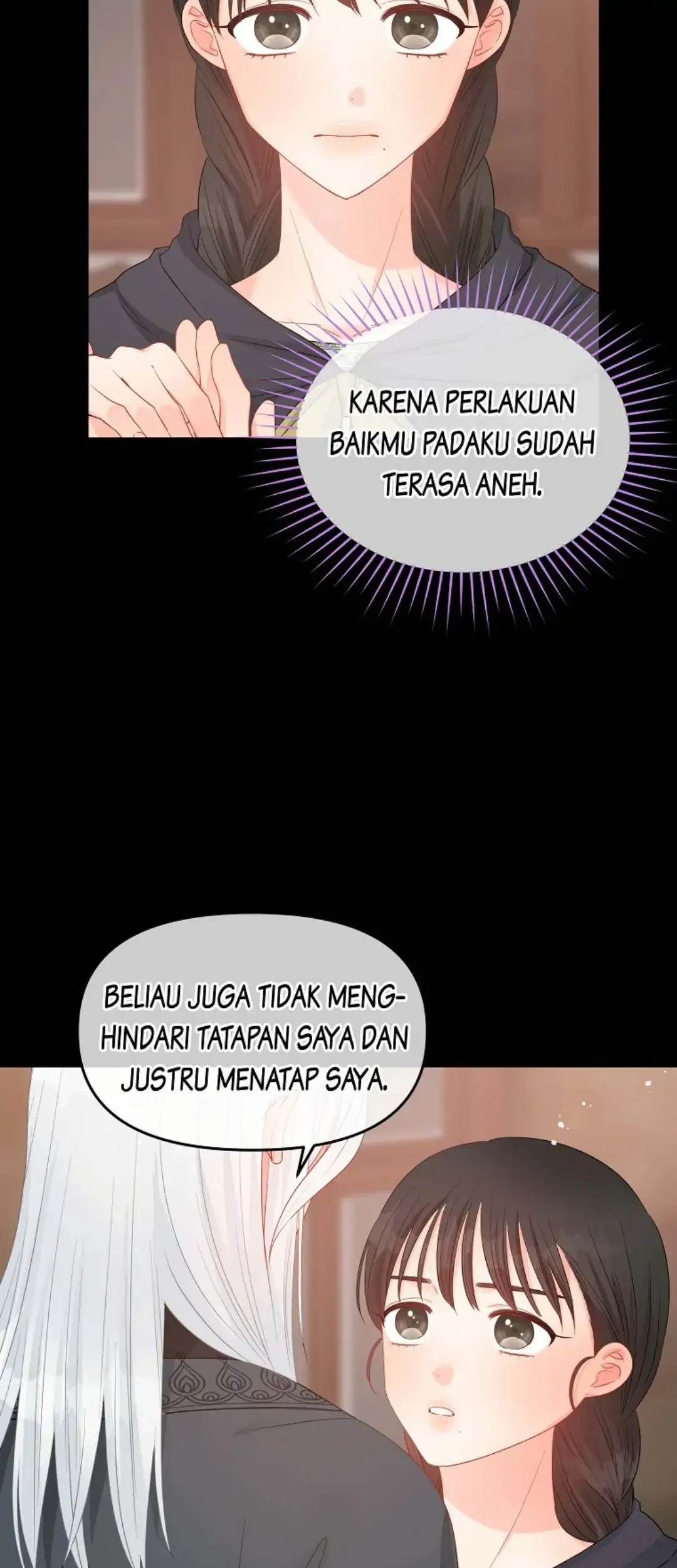 Don’t Concern Yourself With That Book Chapter 72 Halaman 5