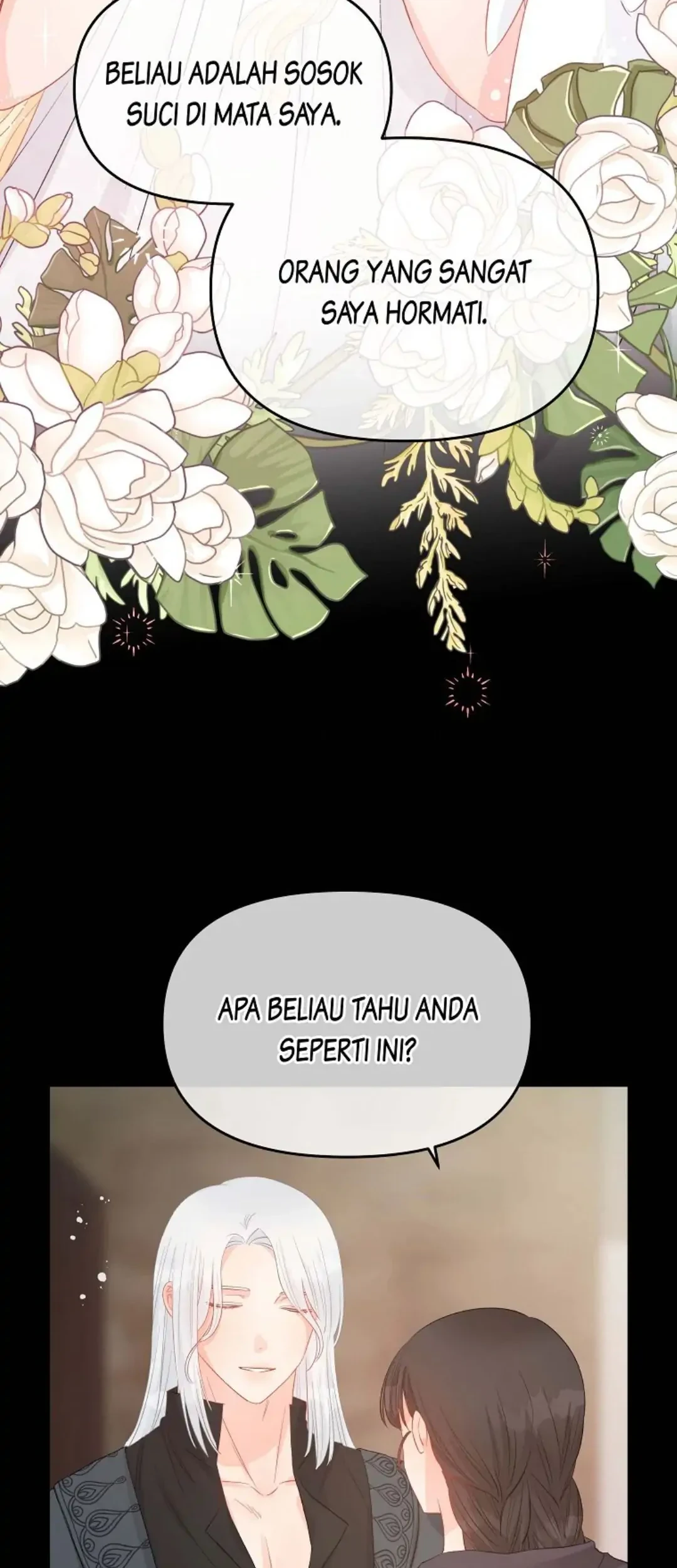Don’t Concern Yourself With That Book Chapter 72 Halaman 9