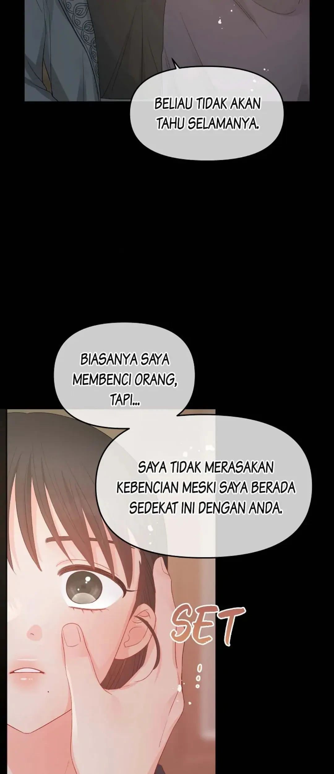 Don’t Concern Yourself With That Book Chapter 72 Halaman 11