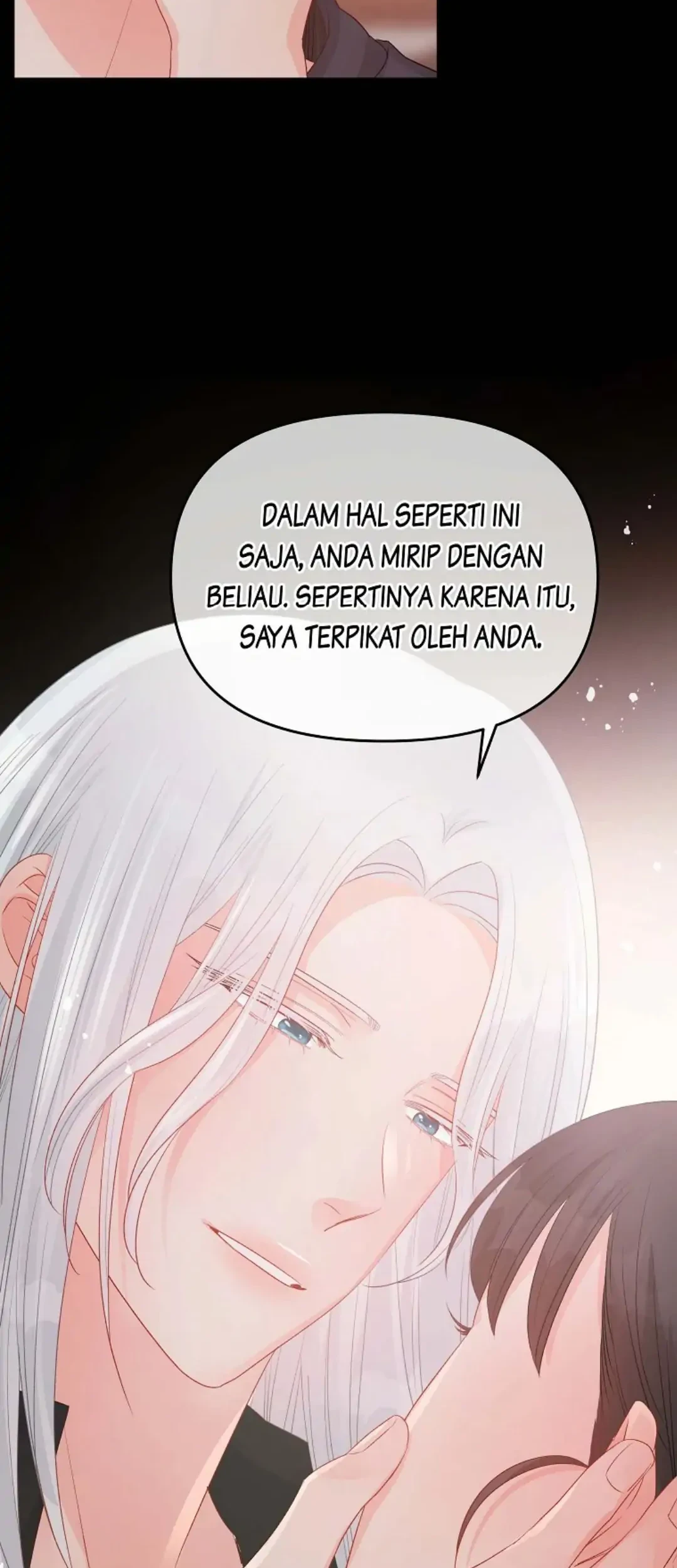 Don’t Concern Yourself With That Book Chapter 72 Halaman 12