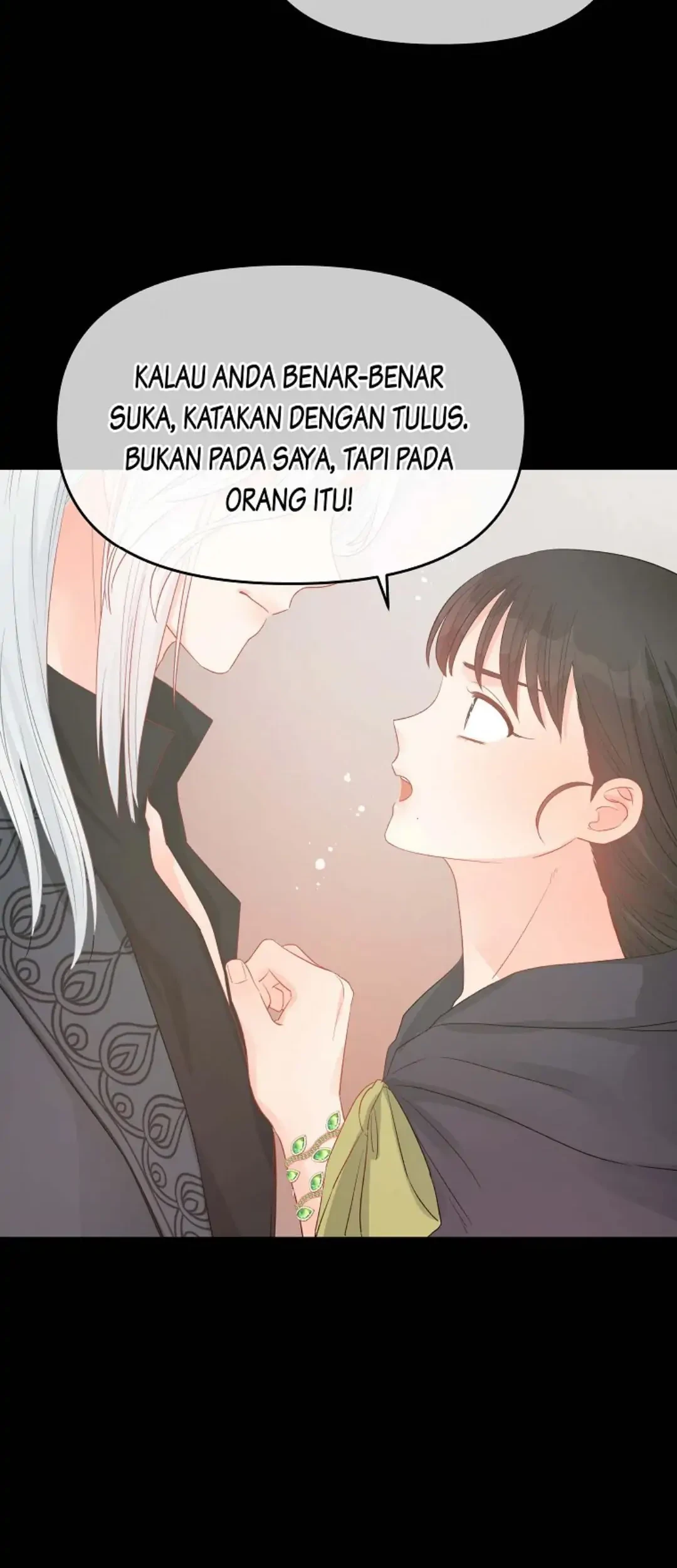 Don’t Concern Yourself With That Book Chapter 72 Halaman 15