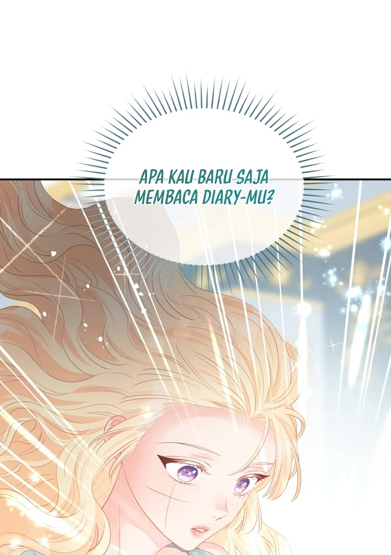 Don’t Concern Yourself With That Book Chapter 74 Gambar 106