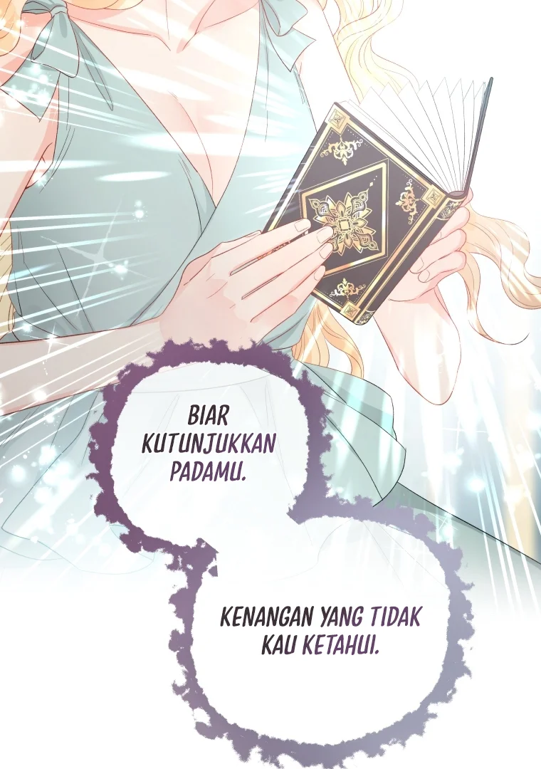 Don’t Concern Yourself With That Book Chapter 74 Gambar 107