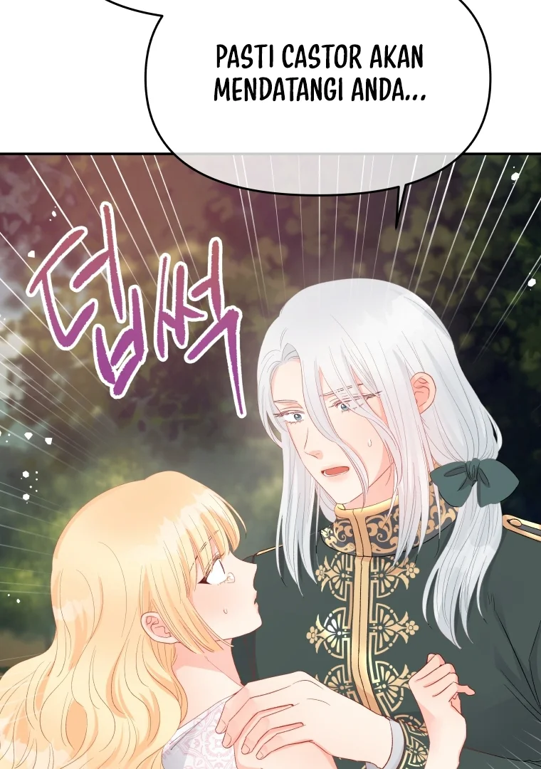 Don’t Concern Yourself With That Book Chapter 74 Gambar 116