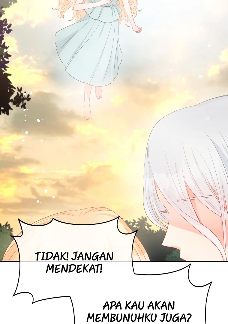 Don’t Concern Yourself With That Book Chapter 74 Gambar 118
