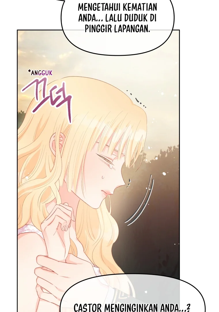 Don’t Concern Yourself With That Book Chapter 74 Gambar 130