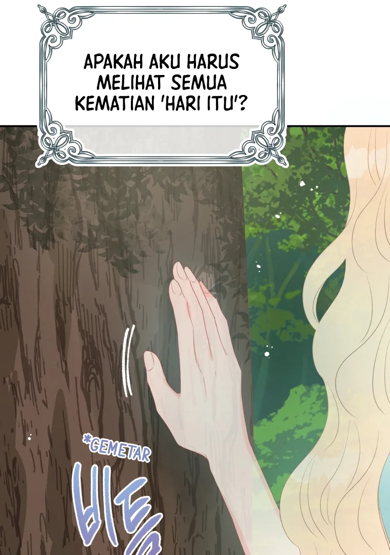 Don’t Concern Yourself With That Book Chapter 74 Gambar 69