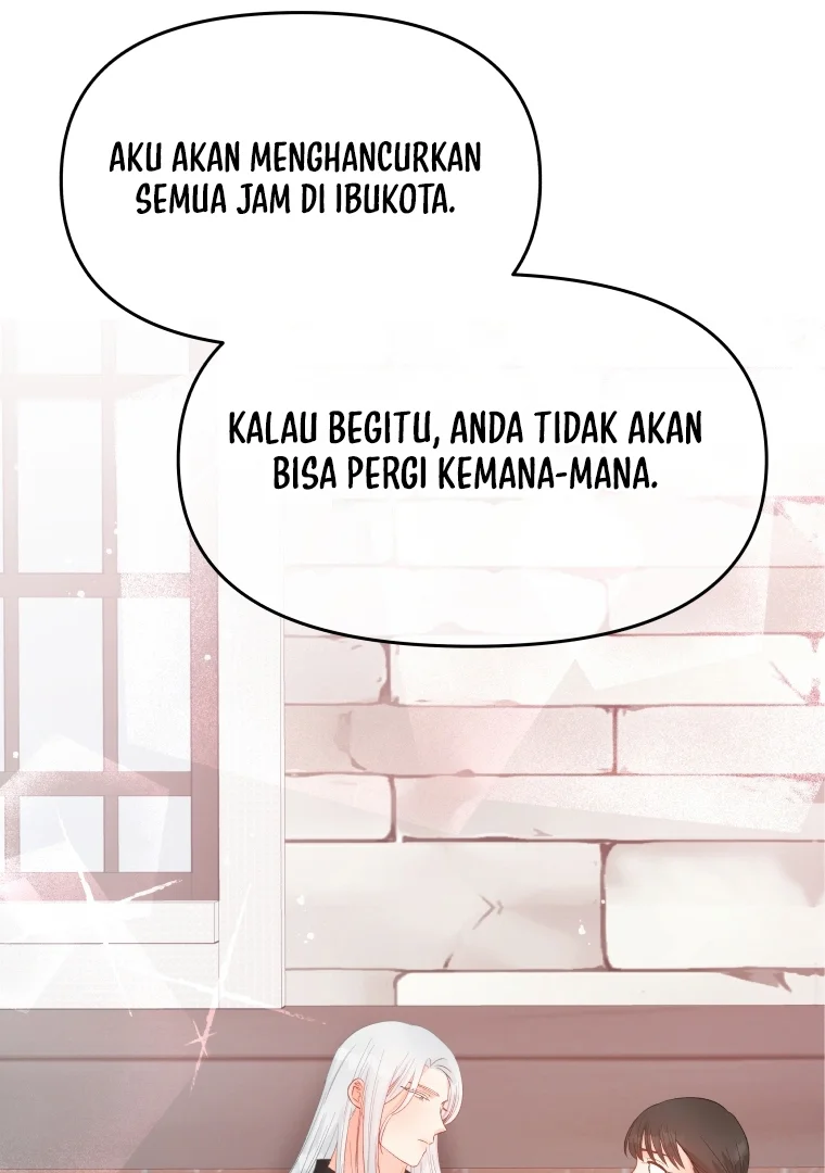 Don’t Concern Yourself With That Book Chapter 75 Gambar 102