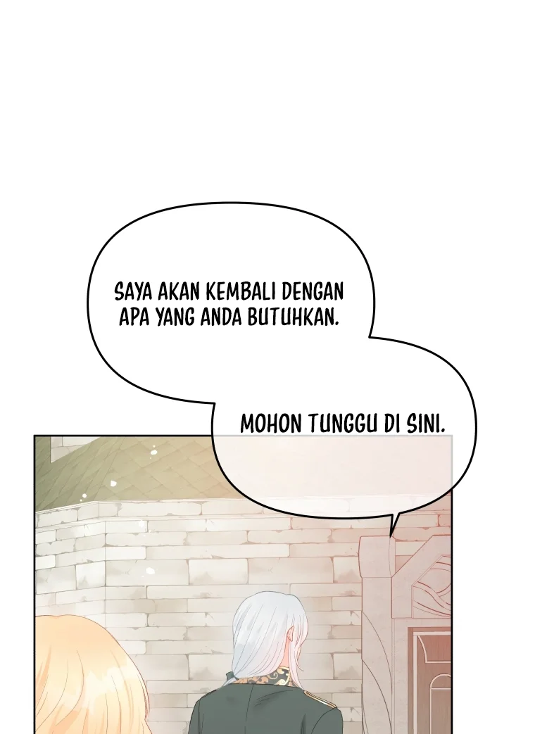 Don’t Concern Yourself With That Book Chapter 75 Gambar 16
