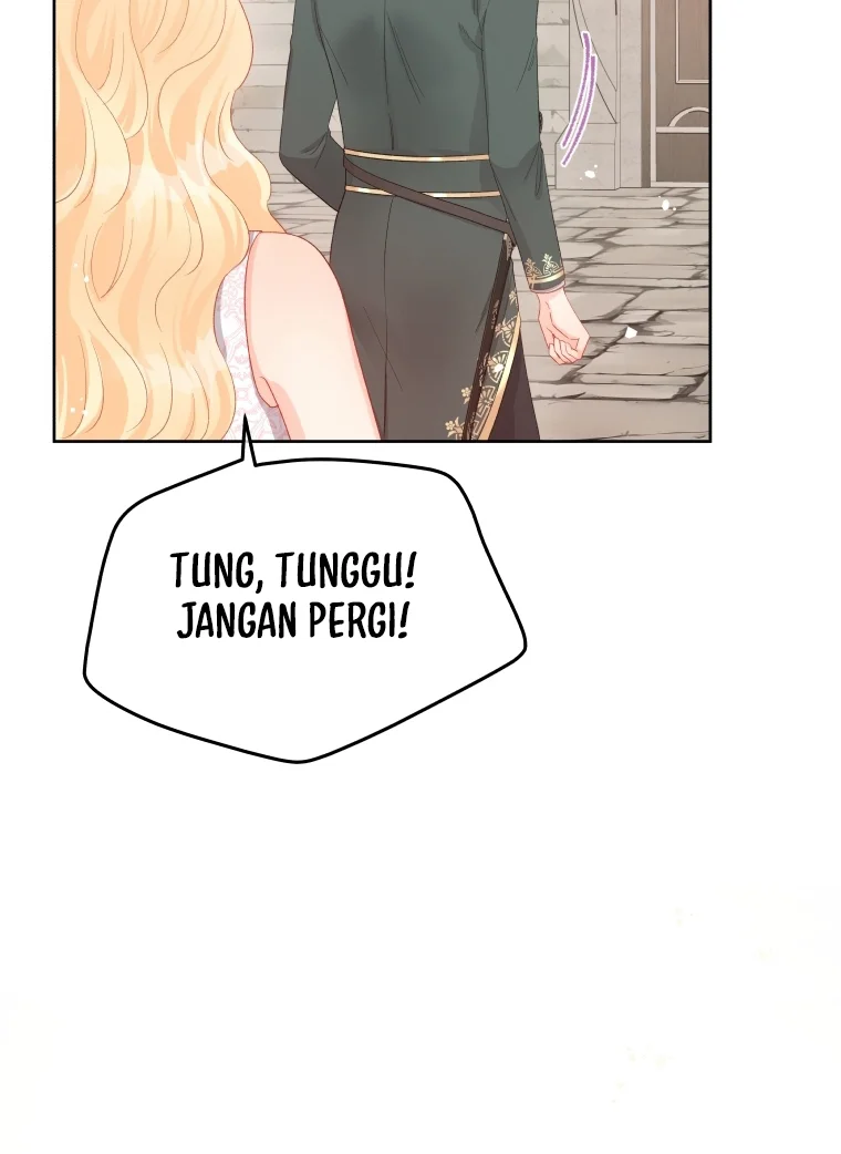 Don’t Concern Yourself With That Book Chapter 75 Gambar 17