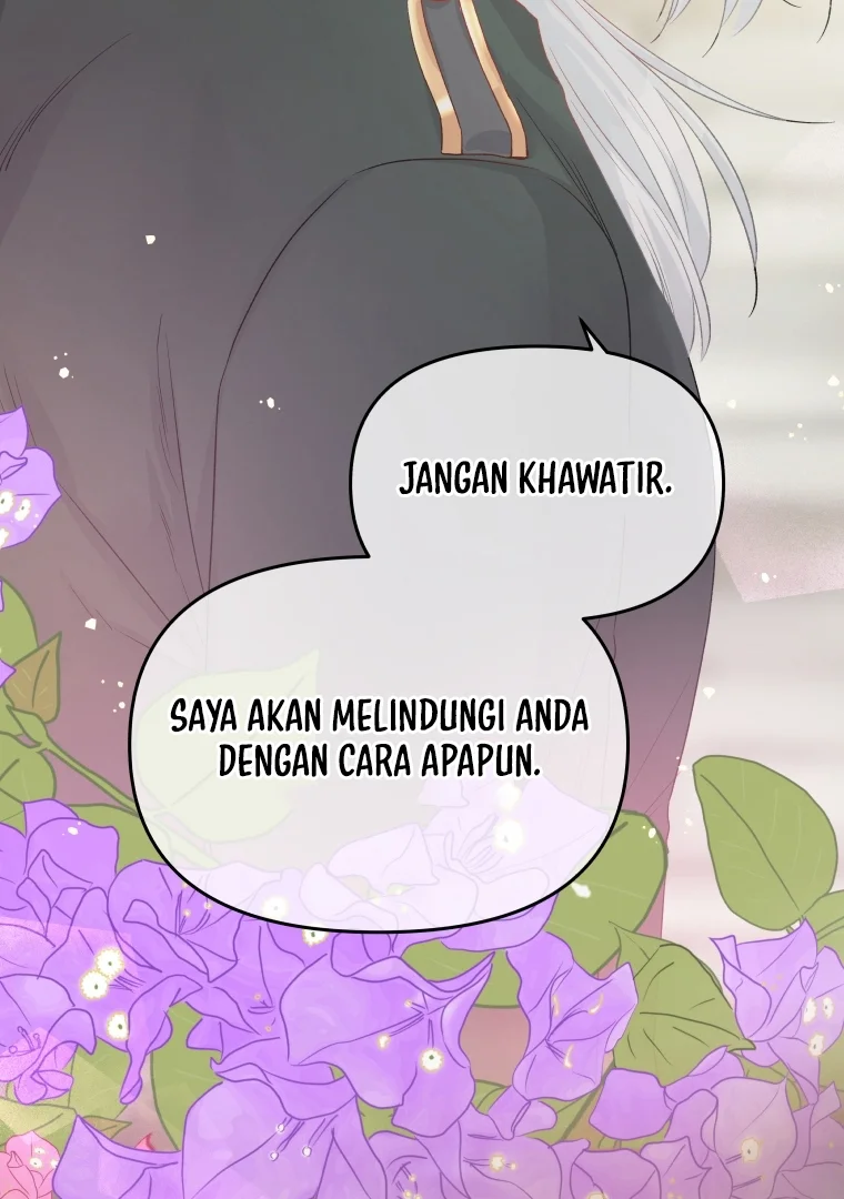 Don’t Concern Yourself With That Book Chapter 75 Gambar 19
