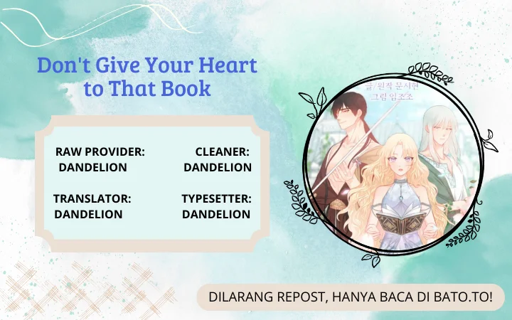 Manhwa Don’t Concern Yourself With That Book Chapter 75 gambar 2
