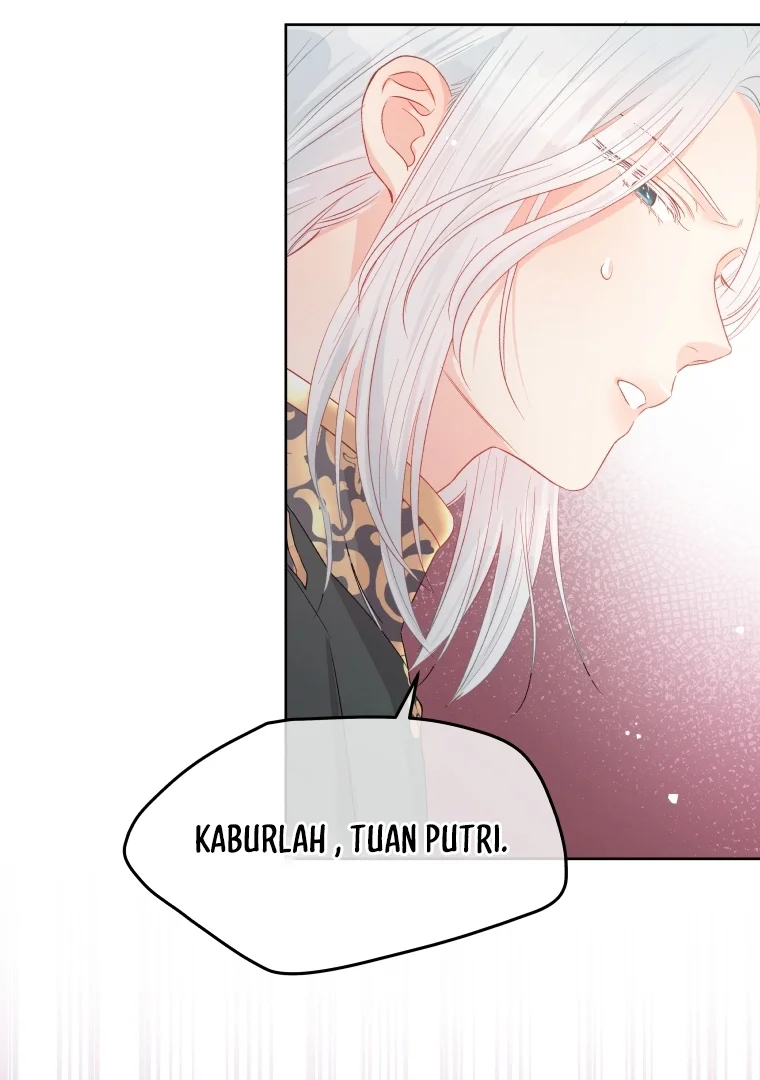 Don’t Concern Yourself With That Book Chapter 75 Gambar 36