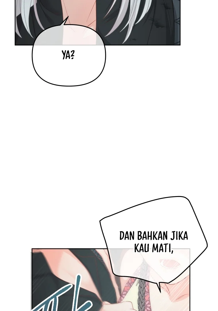 Don’t Concern Yourself With That Book Chapter 75 Gambar 60