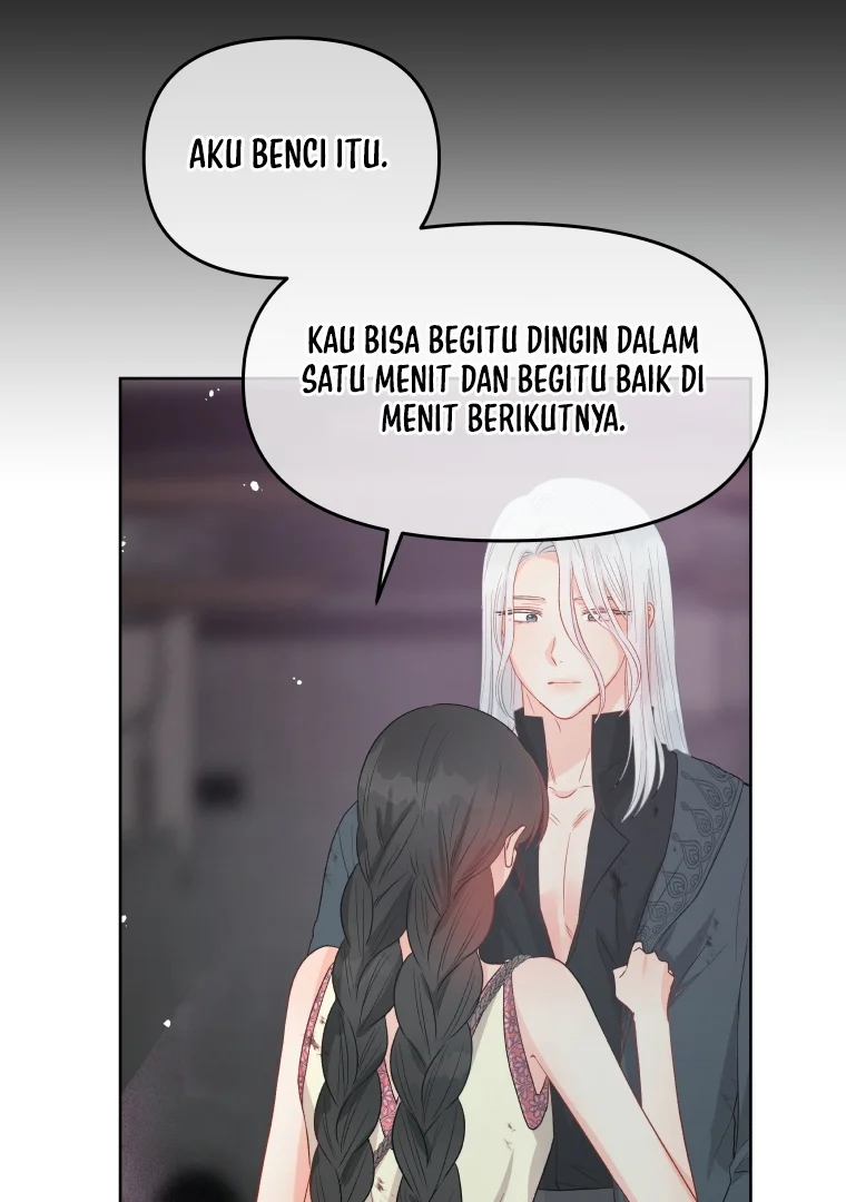 Don’t Concern Yourself With That Book Chapter 75 Gambar 74
