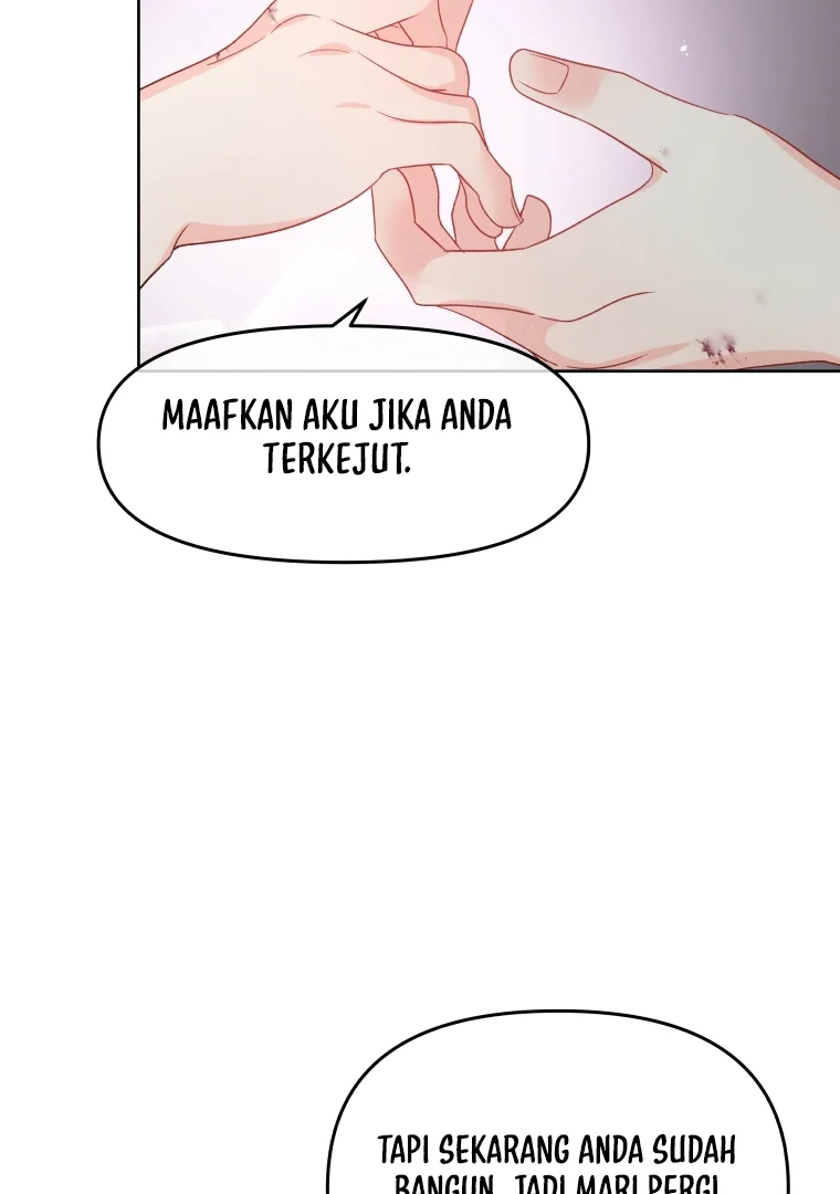 Don’t Concern Yourself With That Book Chapter 75 Gambar 76