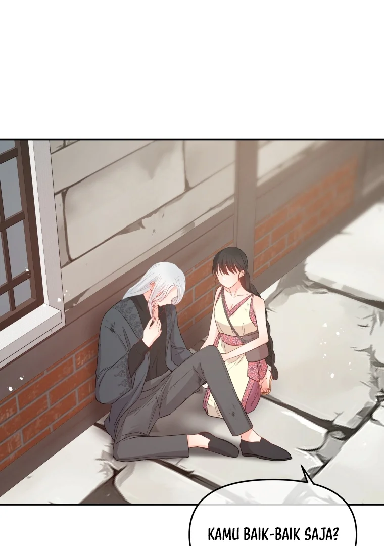 Don’t Concern Yourself With That Book Chapter 75 Gambar 87