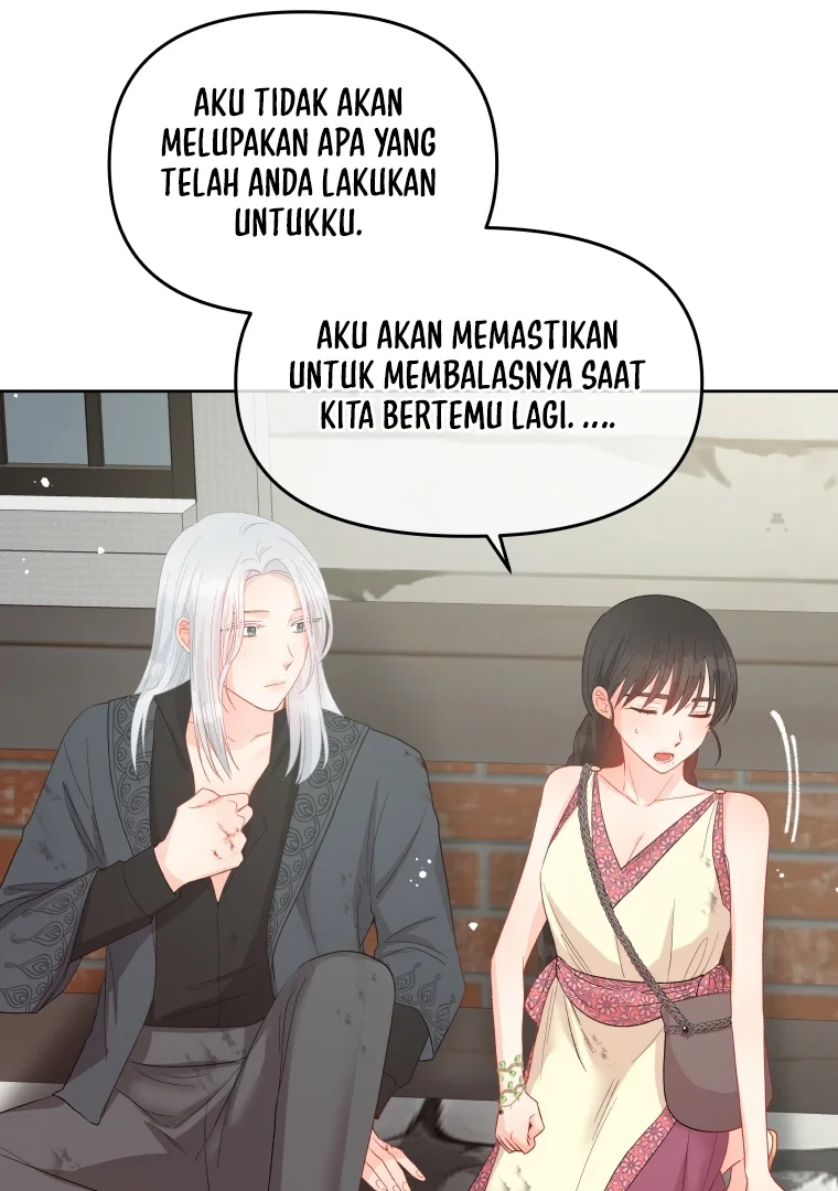 Don’t Concern Yourself With That Book Chapter 75 Gambar 93