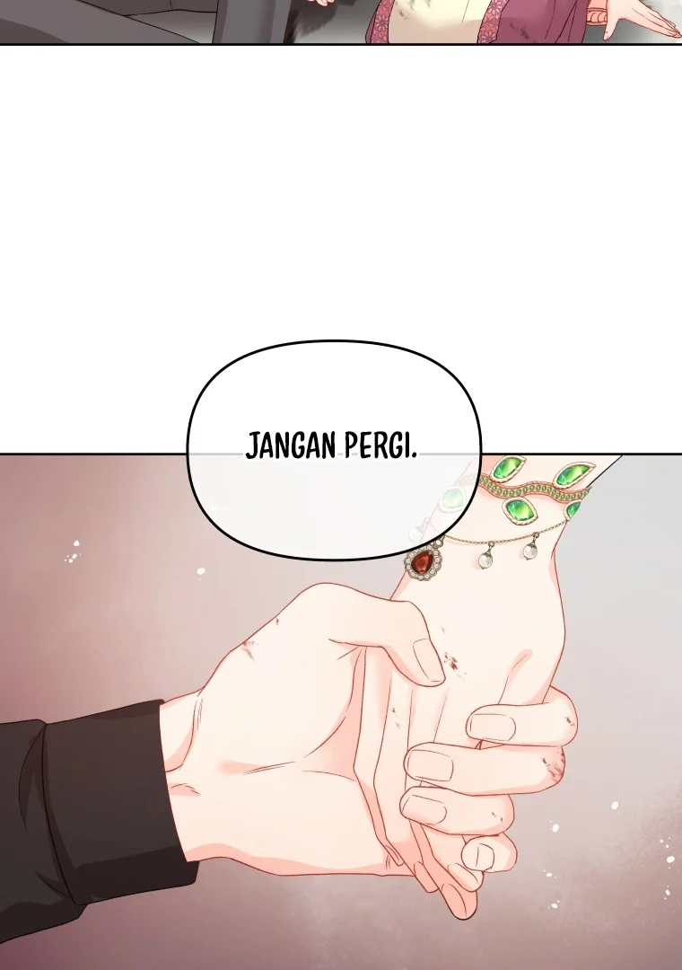 Don’t Concern Yourself With That Book Chapter 75 Gambar 94