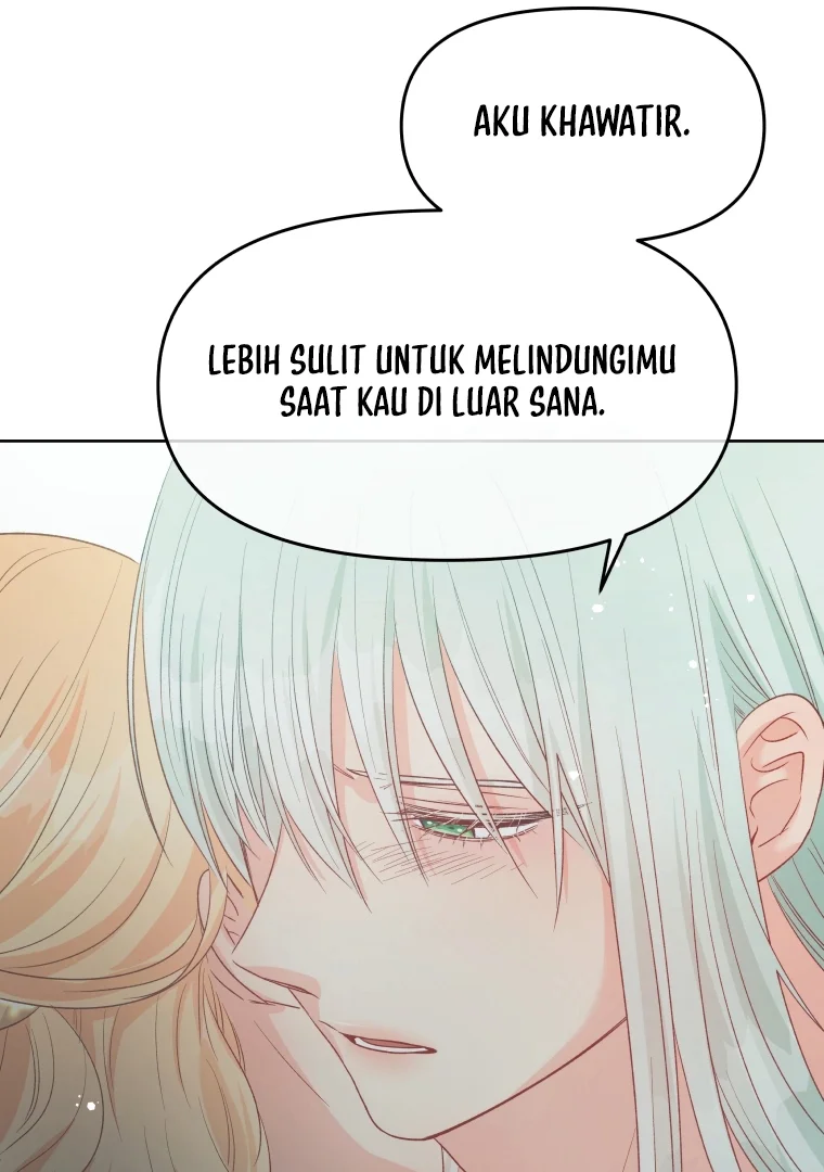 Don’t Concern Yourself With That Book Chapter 76 Gambar 106