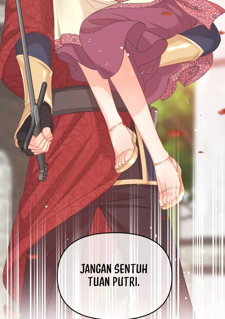 Don’t Concern Yourself With That Book Chapter 76 Gambar 12