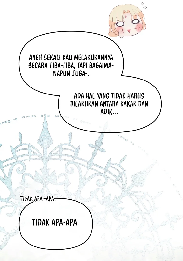 Don’t Concern Yourself With That Book Chapter 76 Gambar 120