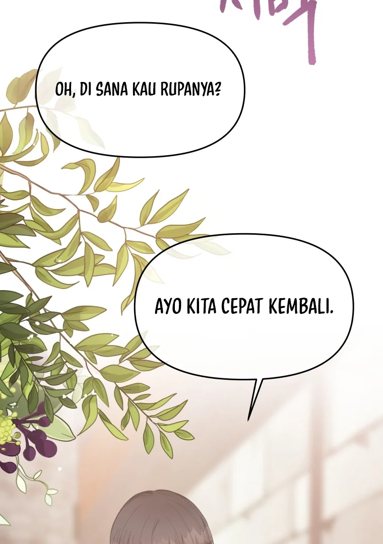 Don’t Concern Yourself With That Book Chapter 76 Gambar 16