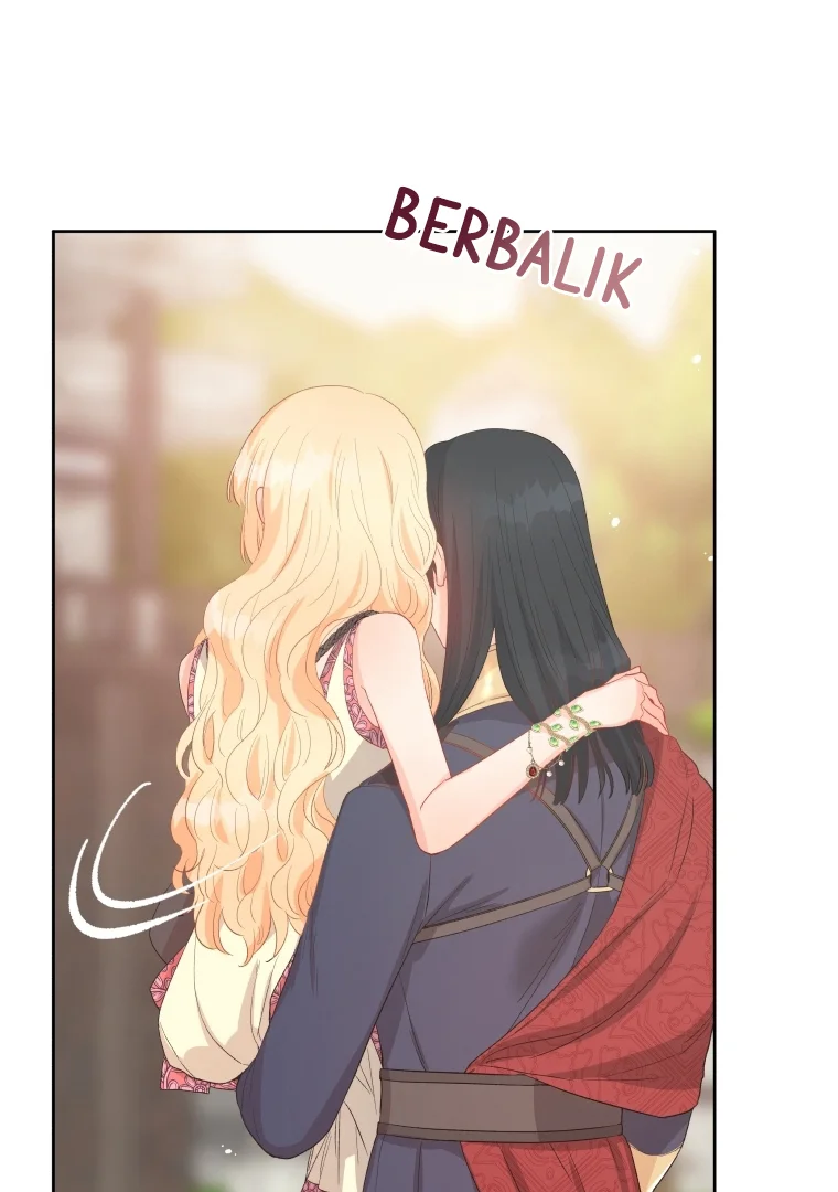 Don’t Concern Yourself With That Book Chapter 76 Gambar 20