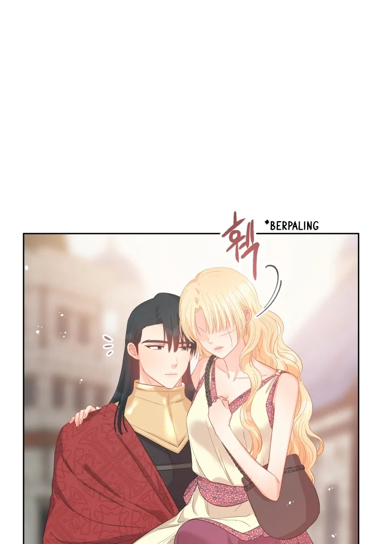 Don’t Concern Yourself With That Book Chapter 76 Gambar 24