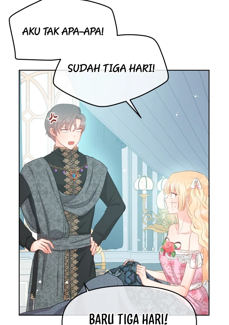 Don’t Concern Yourself With That Book Chapter 76 Gambar 33
