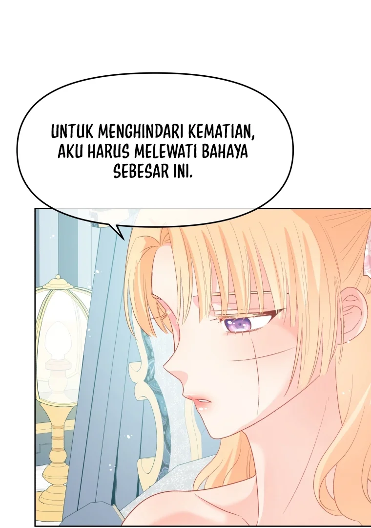 Don’t Concern Yourself With That Book Chapter 76 Gambar 39
