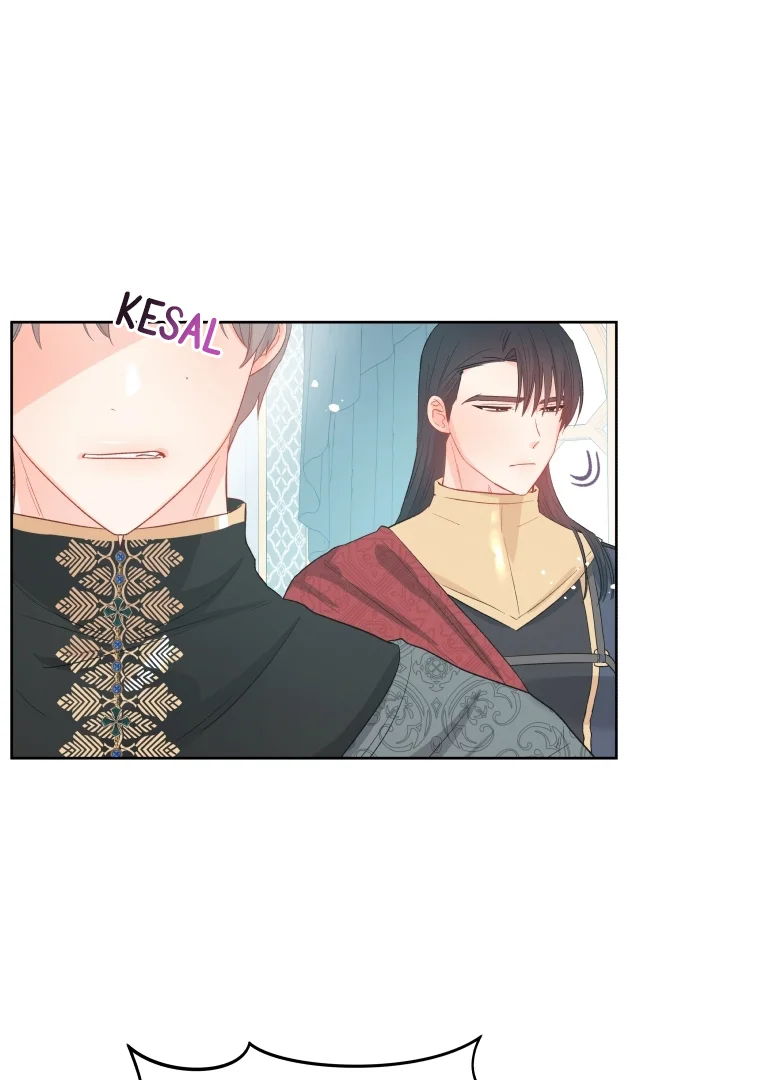 Don’t Concern Yourself With That Book Chapter 76 Gambar 40