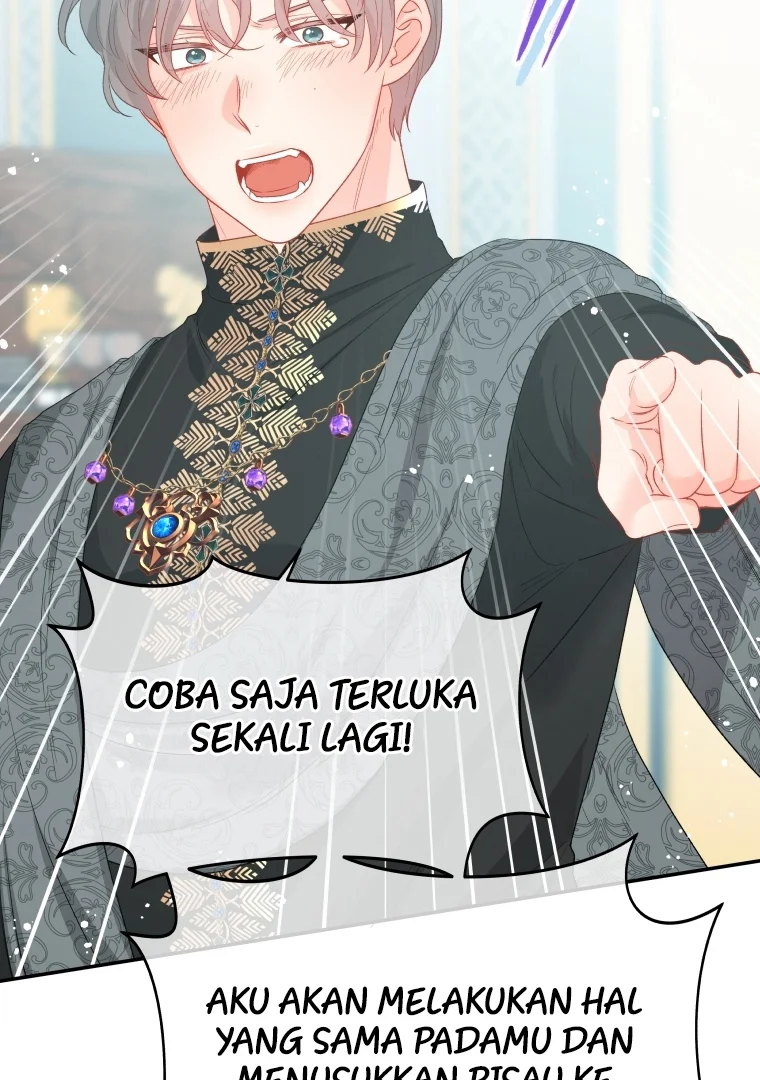 Don’t Concern Yourself With That Book Chapter 76 Gambar 45