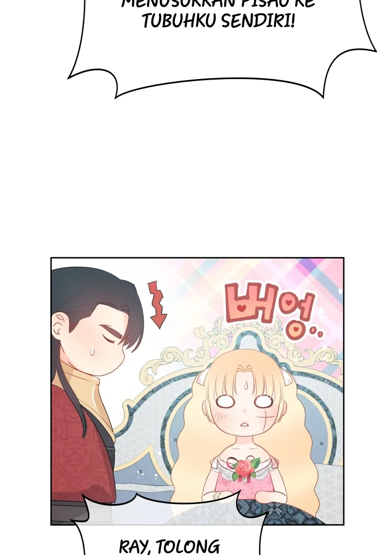 Don’t Concern Yourself With That Book Chapter 76 Gambar 46