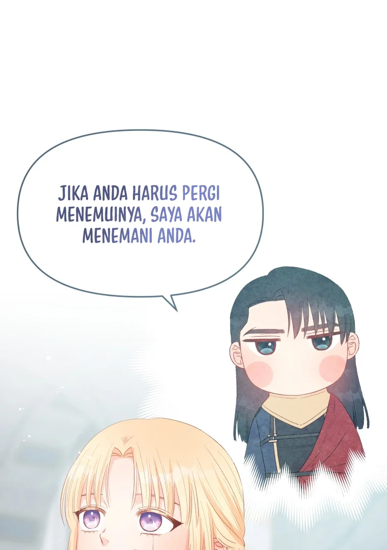 Don’t Concern Yourself With That Book Chapter 76 Gambar 68