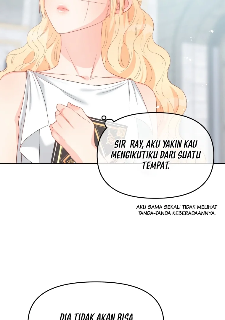 Don’t Concern Yourself With That Book Chapter 76 Gambar 69