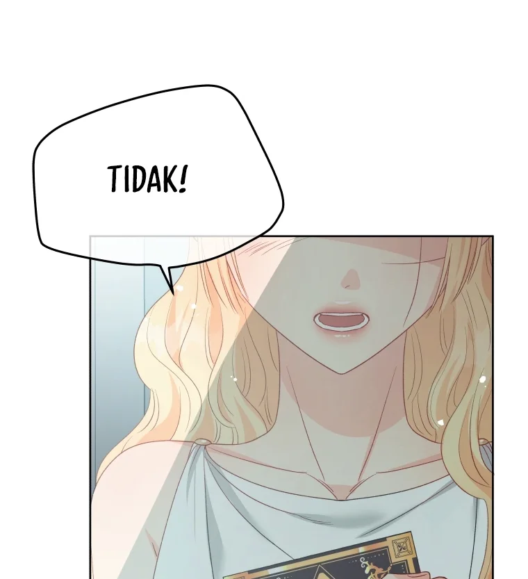 Don’t Concern Yourself With That Book Chapter 76 Gambar 80
