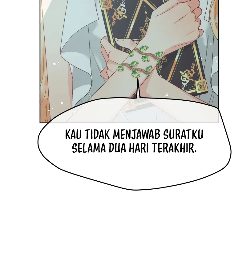 Don’t Concern Yourself With That Book Chapter 76 Gambar 81