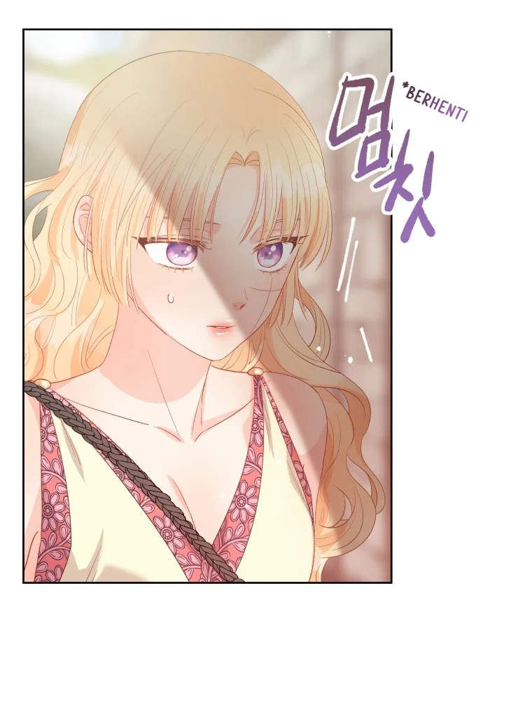 Don’t Concern Yourself With That Book Chapter 76 Gambar 9