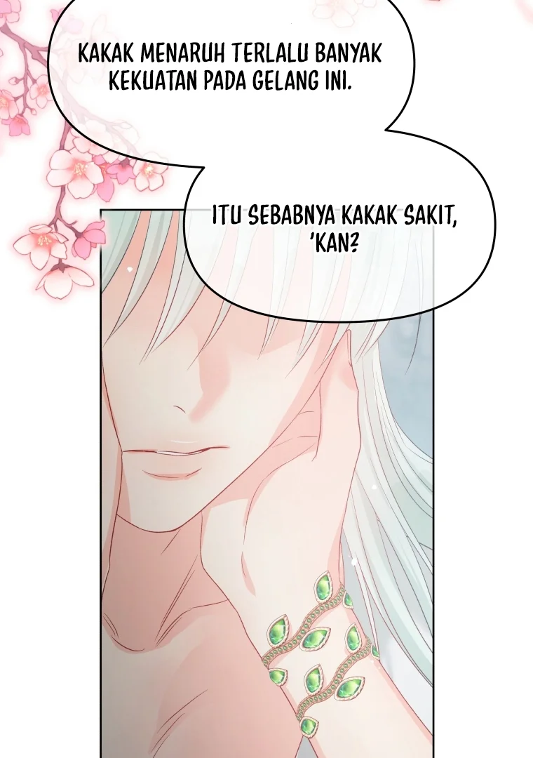 Don’t Concern Yourself With That Book Chapter 76 Gambar 92